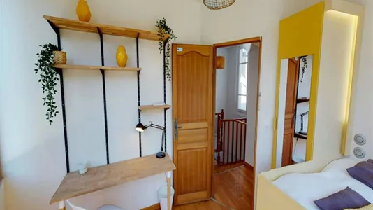 Rooms in Paris 15ème arrondissement - photo 3