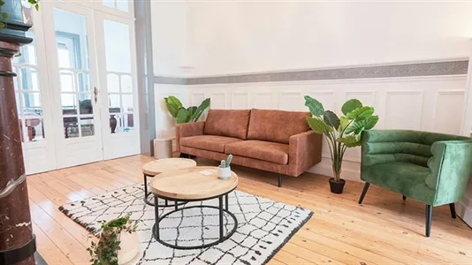 Rooms in Brussels Vorst - photo 9