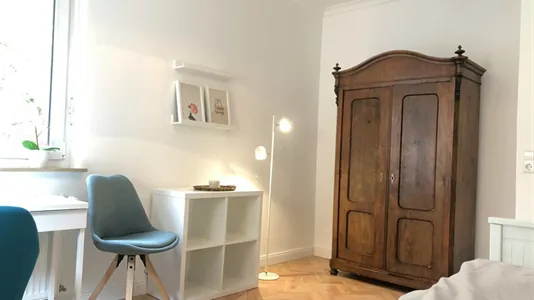 Apartments in Stuttgart-Süd - photo 2