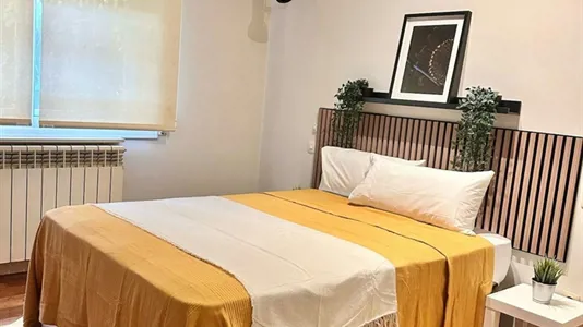Apartments in Madrid Chamartín - photo 3