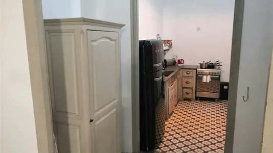 Rooms in Barcelona Ciutat Vella - photo 10