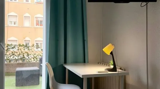 Rooms in Madrid Tetuán - photo 4