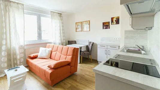 Apartments in Vienna Donaustadt - photo 1