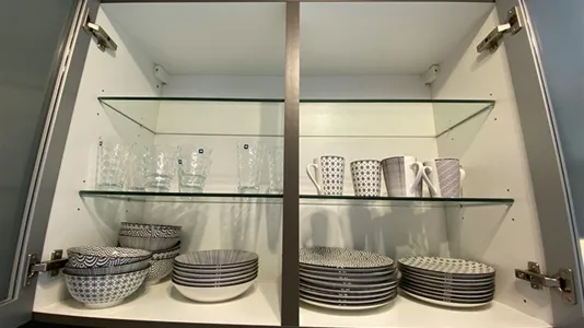 Apartments in Location is not specified - photo 10