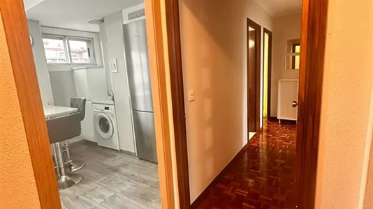 Rooms in Vigo - photo 8