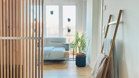 Apartments in Berlin Treptow-Köpenick - photo 2