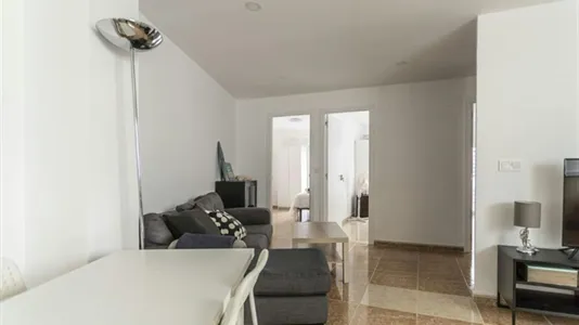 Apartments in Alboraya - photo 4
