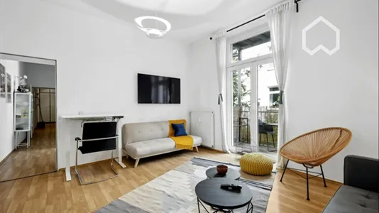 Apartments in Dusseldorf - photo 2