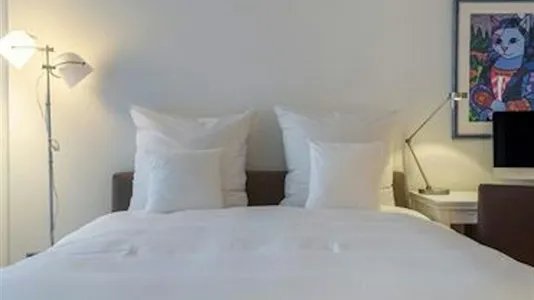 Apartments in Location is not specified - photo 10