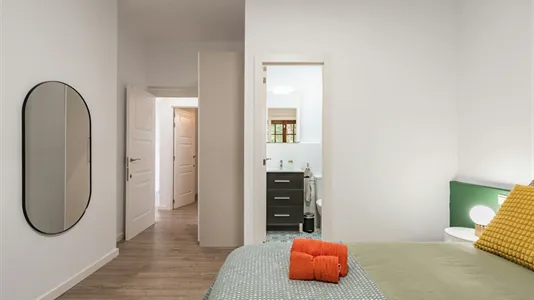 Rooms in Cerdanyola del Vallès - photo 4