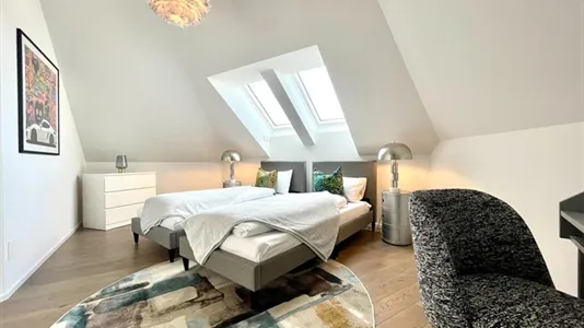 Apartments in Zürich District 3 - Wiedikon - photo 8