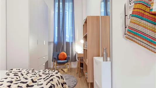 Rooms in Turin - photo 5