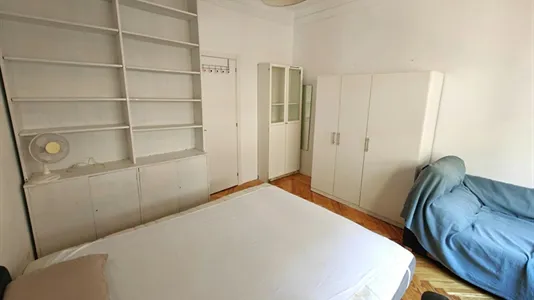 Rooms in Madrid Centro - photo 7