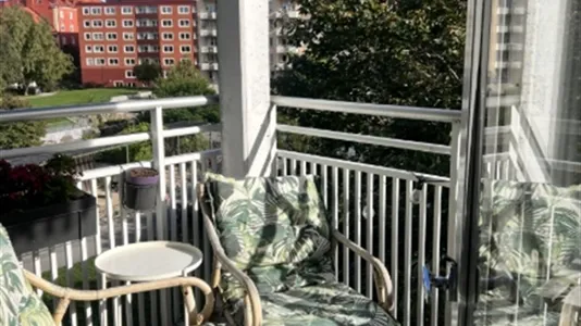 Apartments in Vasastan - photo 15