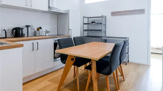 Rooms in Location is not specified - photo 7