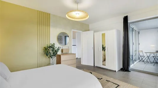 Rooms in Paris 19ème arrondissement - photo 4