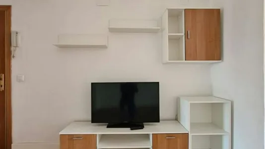 Apartments in Valencia Ciutat Vella - photo 6