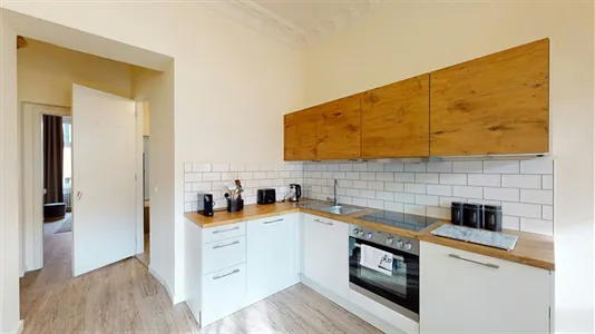 Apartments in Location is not specified - photo 5