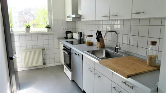 Apartments in Location is not specified - photo 7