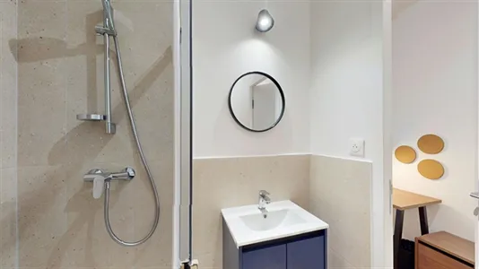 Rooms in Paris 18ème arrondissement - Montmartre - photo 6