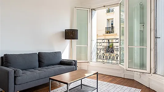 Apartments in Paris 18ème arrondissement - Montmartre - photo 10