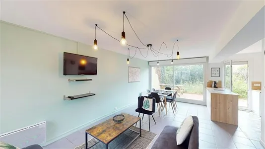 Rooms in Poitiers - photo 5