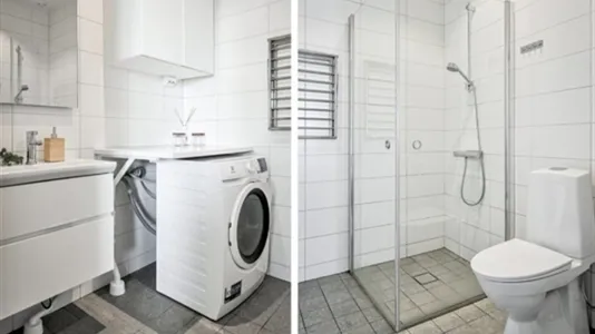 Apartments in Södertälje - photo 9