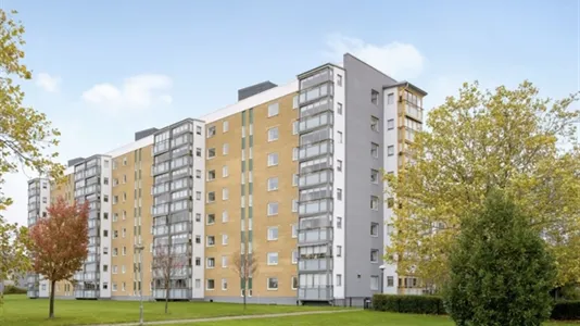 Apartments in Fosie - photo 10