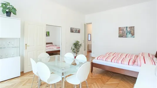Apartments in Vienna Hernals - photo 4