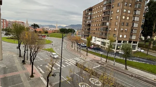 Rooms in Bilbao - photo 8