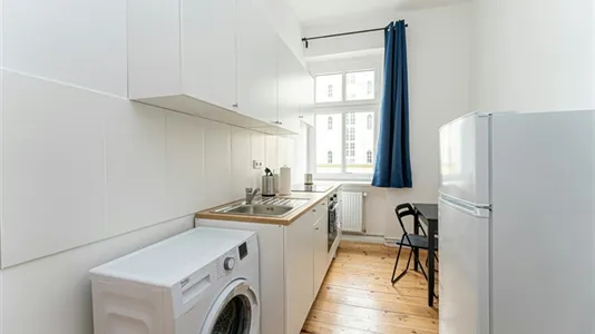 Rooms in Berlin Mitte - photo 4