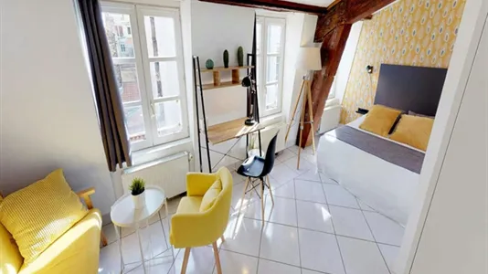 Rooms in Lyon - photo 1