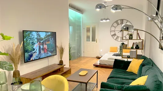 Apartments in Wien Wieden - photo 9