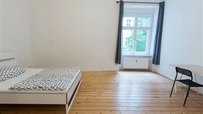 Room for rent in Berlin Charlottenburg-Wilmersdorf, Berlin