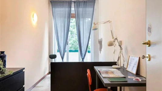 Rooms in Milano Zona 6 - Barona, Lorenteggio - photo 2