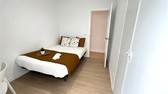 Rooms in el Camí de Vera - photo 5