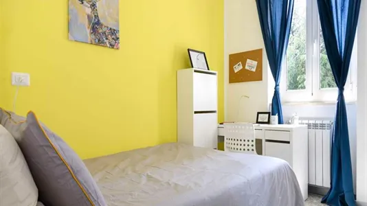 Rooms in Milano Zona 8 - Fiera, Gallaratese, Quarto Oggiaro - photo 5