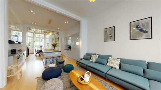 Rooms in Lille - photo 9