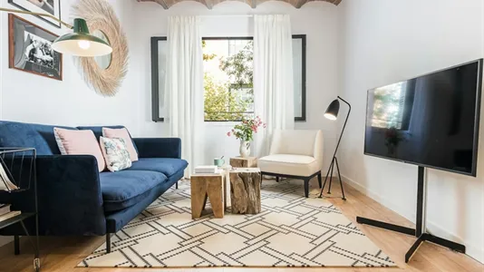 Apartments in Barcelona Les Corts - photo 4
