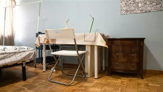 Rooms in Madrid Tetuán - photo 2