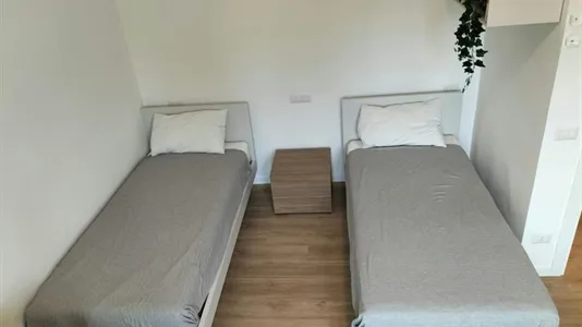 Rooms in Padua - photo 8