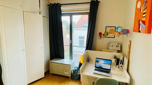 Apartments in Brussels Oudergem - photo 6