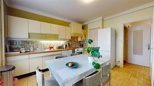 Rooms in Lyon - photo 10