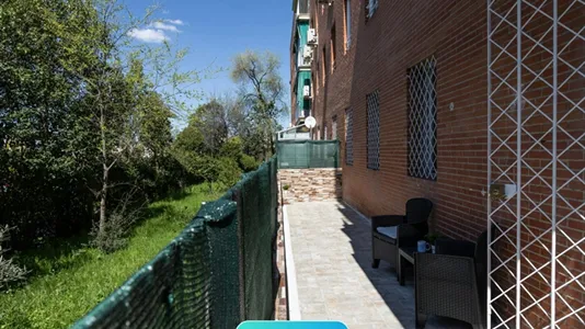 Rooms in Madrid Puente de Vallecas - photo 5