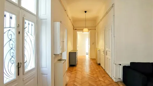 Rooms in Budapest Erzsébetváros - photo 5