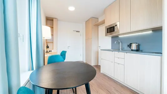 Apartments in Berlin Mitte - photo 7