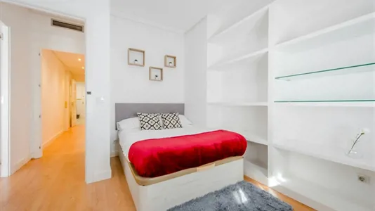 Rooms in Madrid Tetuán - photo 2
