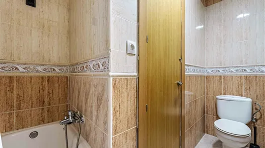 Rooms in Málaga - photo 5