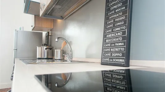 Rooms in Turin - photo 10