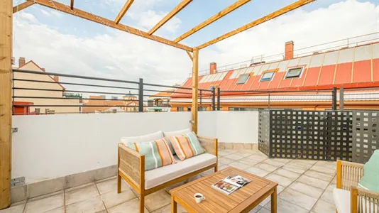 Rooms in Madrid Tetuán - photo 4